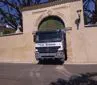Autocarro 3 assi