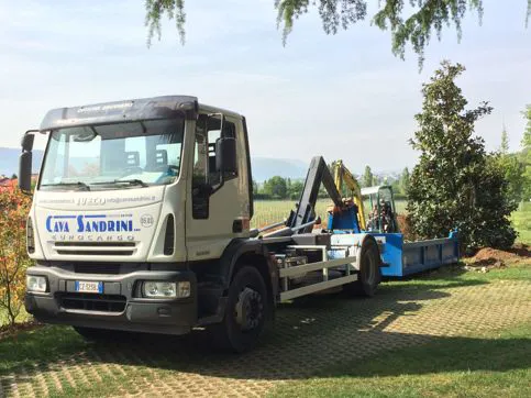 Iveco 180