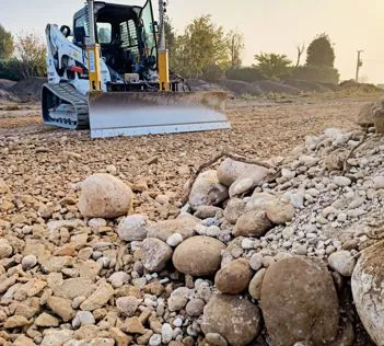 Bobcat 770