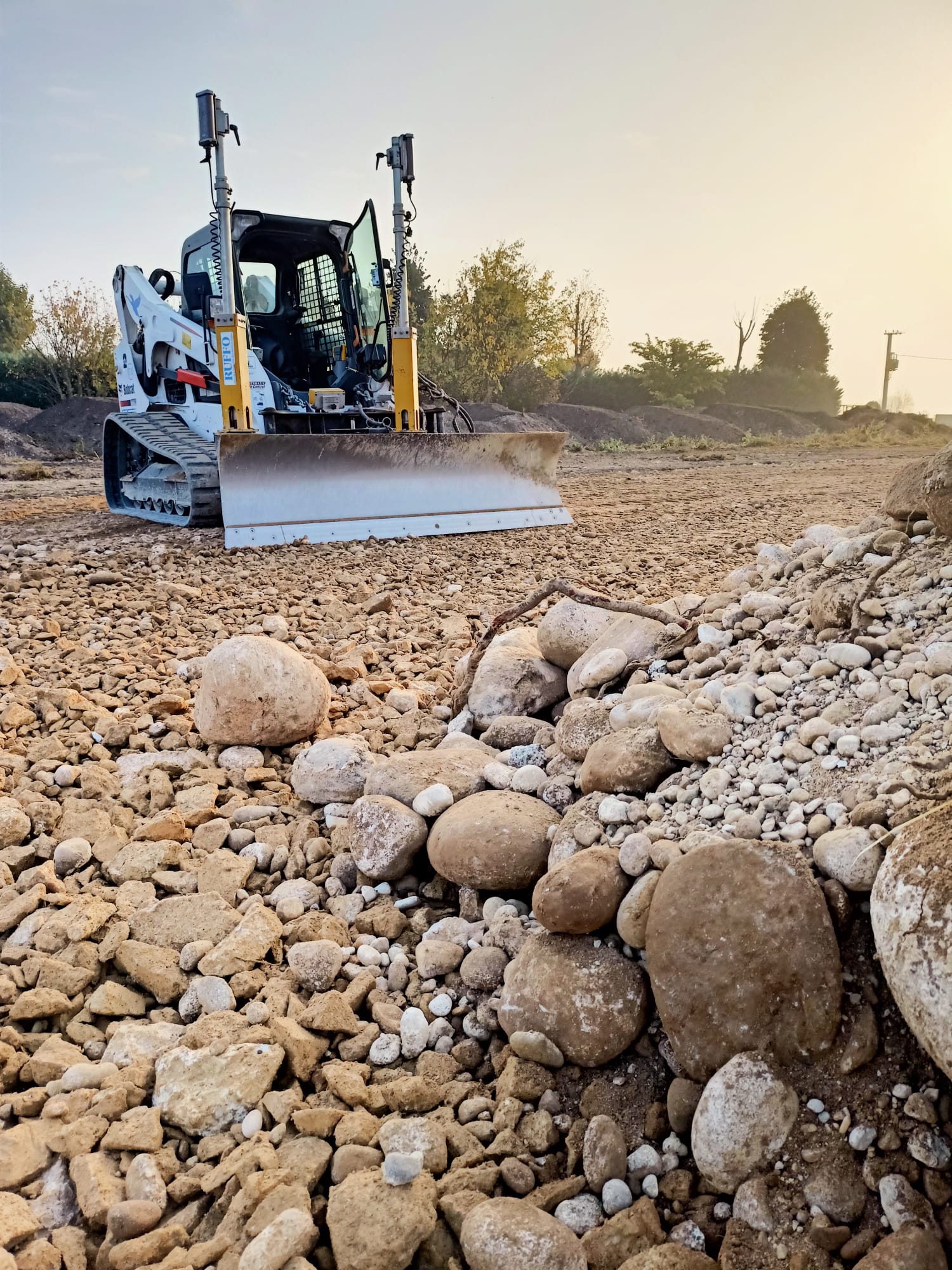 Bobcat 770